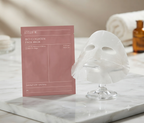 Bio Collagen Face Mask Shrink Pores Deep Hydrating