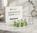 Hair Essential Care Serum Strengthen Roots Reducing Loss Prevent Baldness Nourish Scalp Hair Care Anti-Hair Loss Conditioner