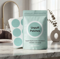 30 PATCHES Unpuff Supports Digestive Comfort Weight-loss