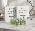Hair Essential Care Serum Strengthen Roots Reducing Loss Prevent Baldness Nourish Scalp Hair Care Anti-Hair Loss Conditioner