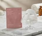 Bio Collagen Face Mask Shrink Pores Deep Hydrating