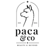 Paca &amp; Co - Home