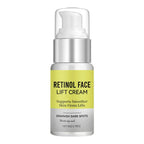 Retinol Serum, Reduces Fine Lines And Dark Circles Minimizes Pores- Anti-aging