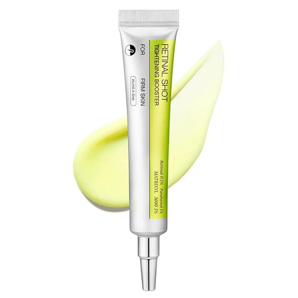 Retinol Serum, Reduces Fine Lines And Dark Circles Minimizes Pores- Anti-aging